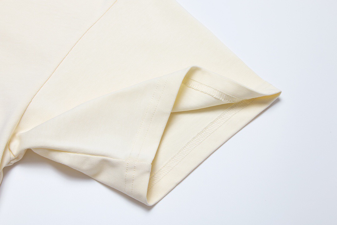 Men Women T-shirt Top Quality 2023