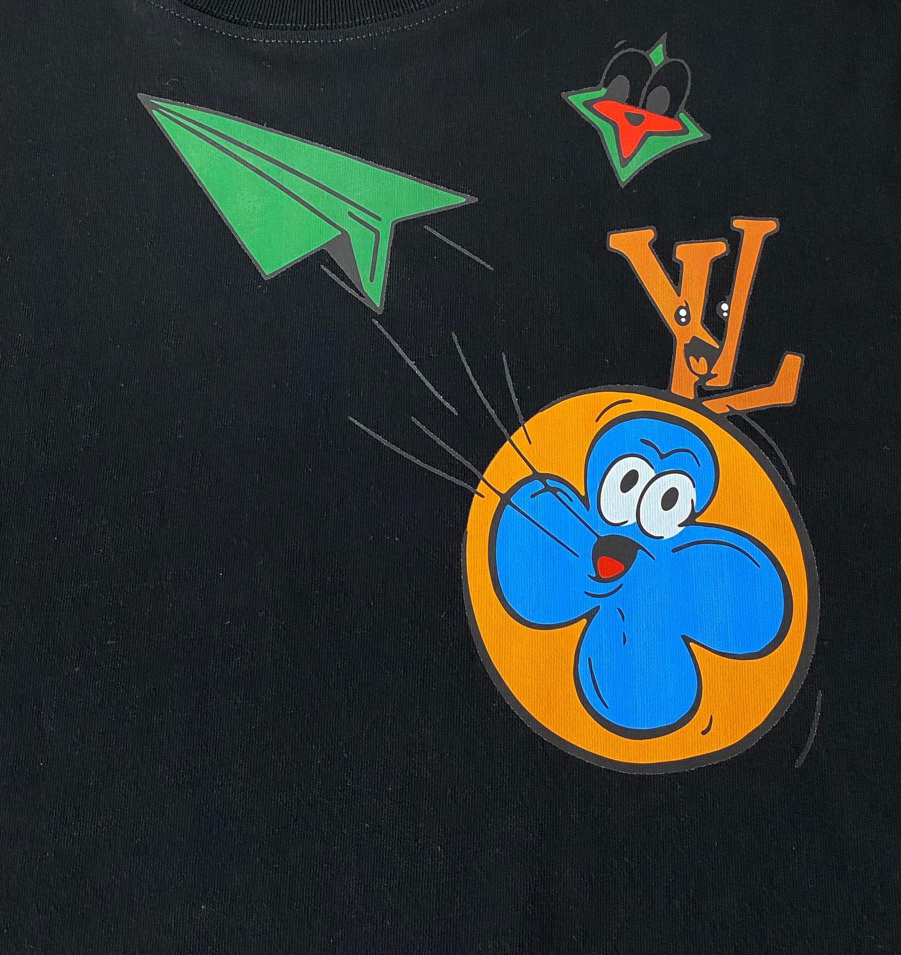 Men Women T-shirt Top Quality 2023