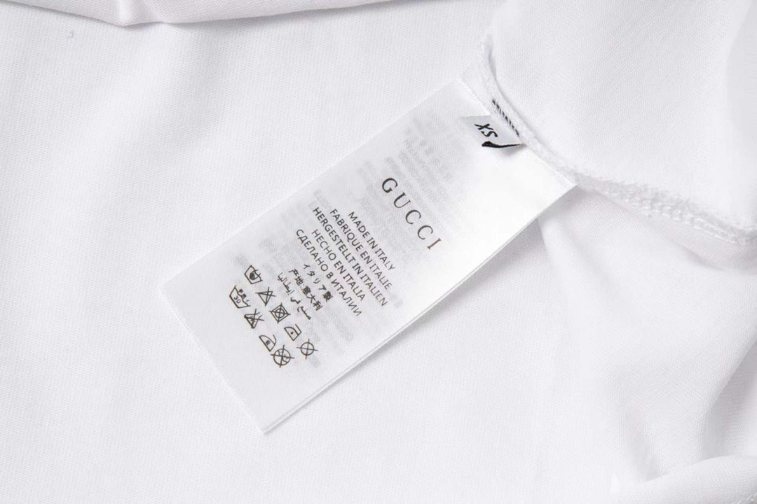 Men Women T-shirt Top Quality 2023