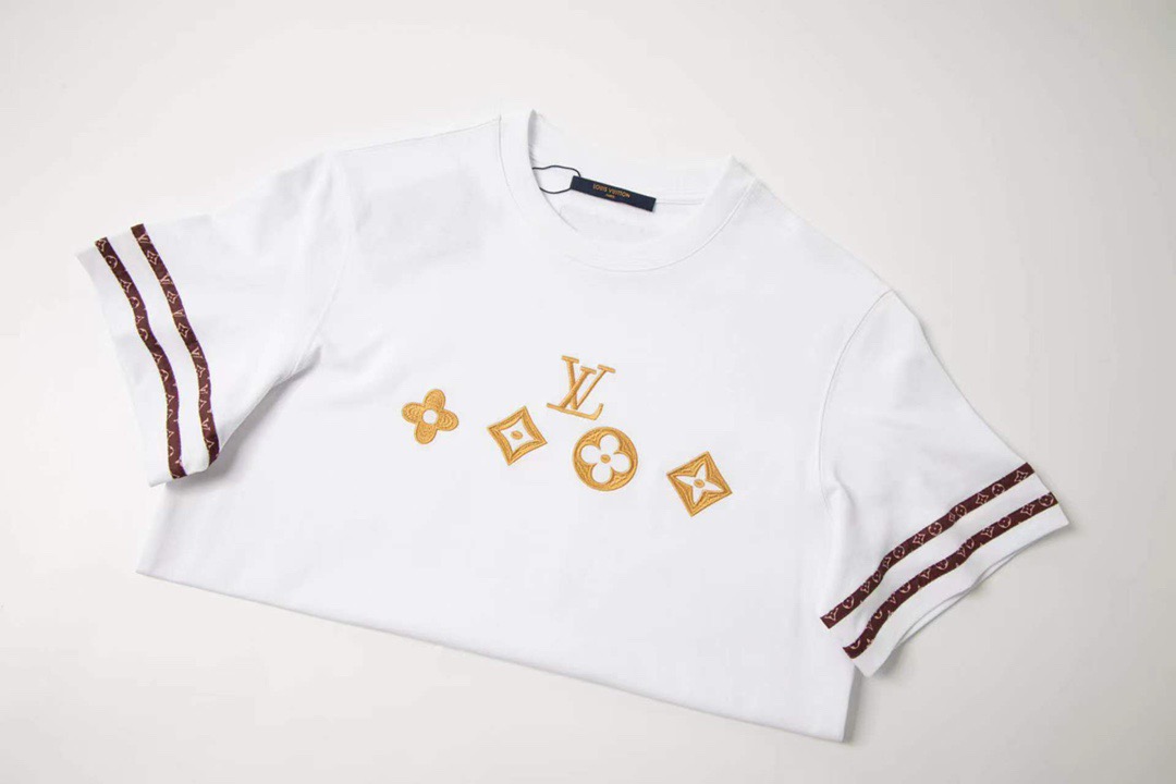 Men Women T-shirt Top Quality 2023