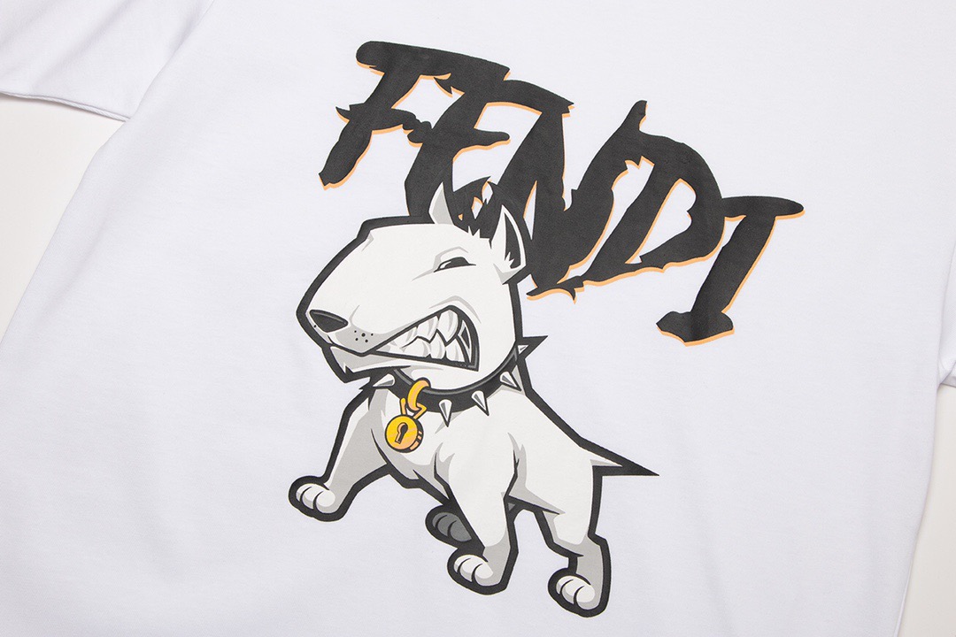 Men Women T-shirt Top Quality 2023