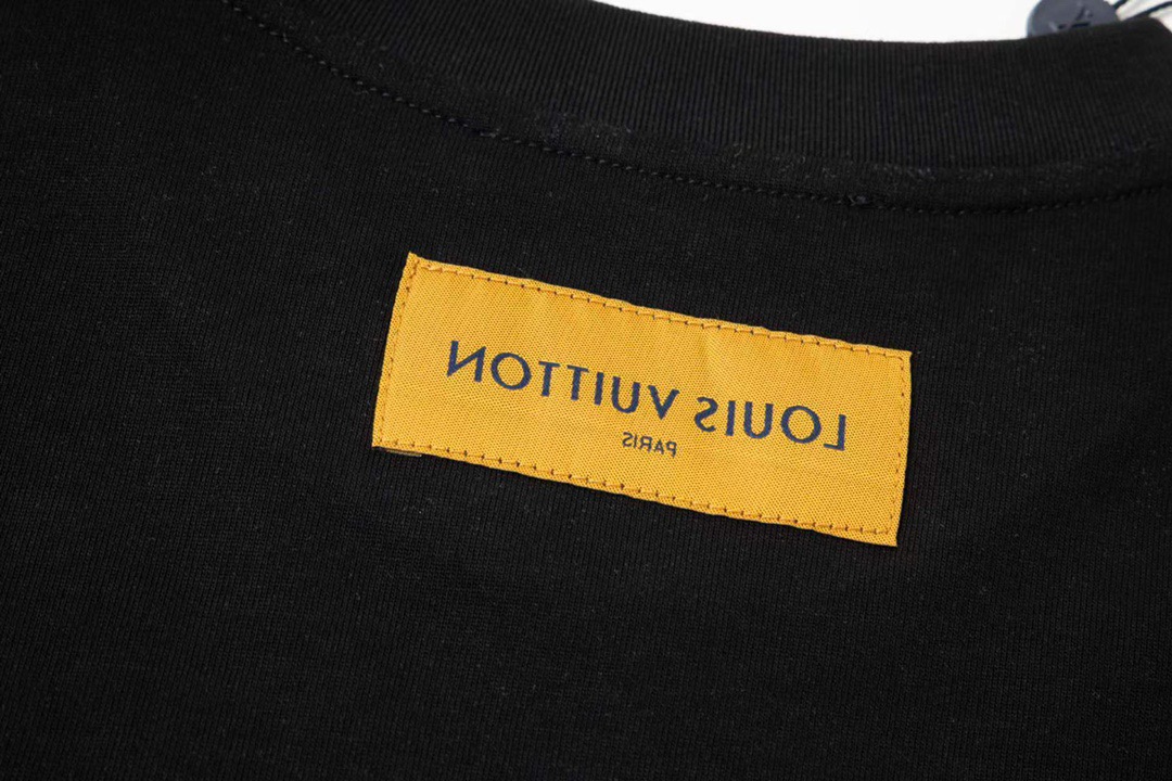 Men Women T-shirt Top Quality 2023