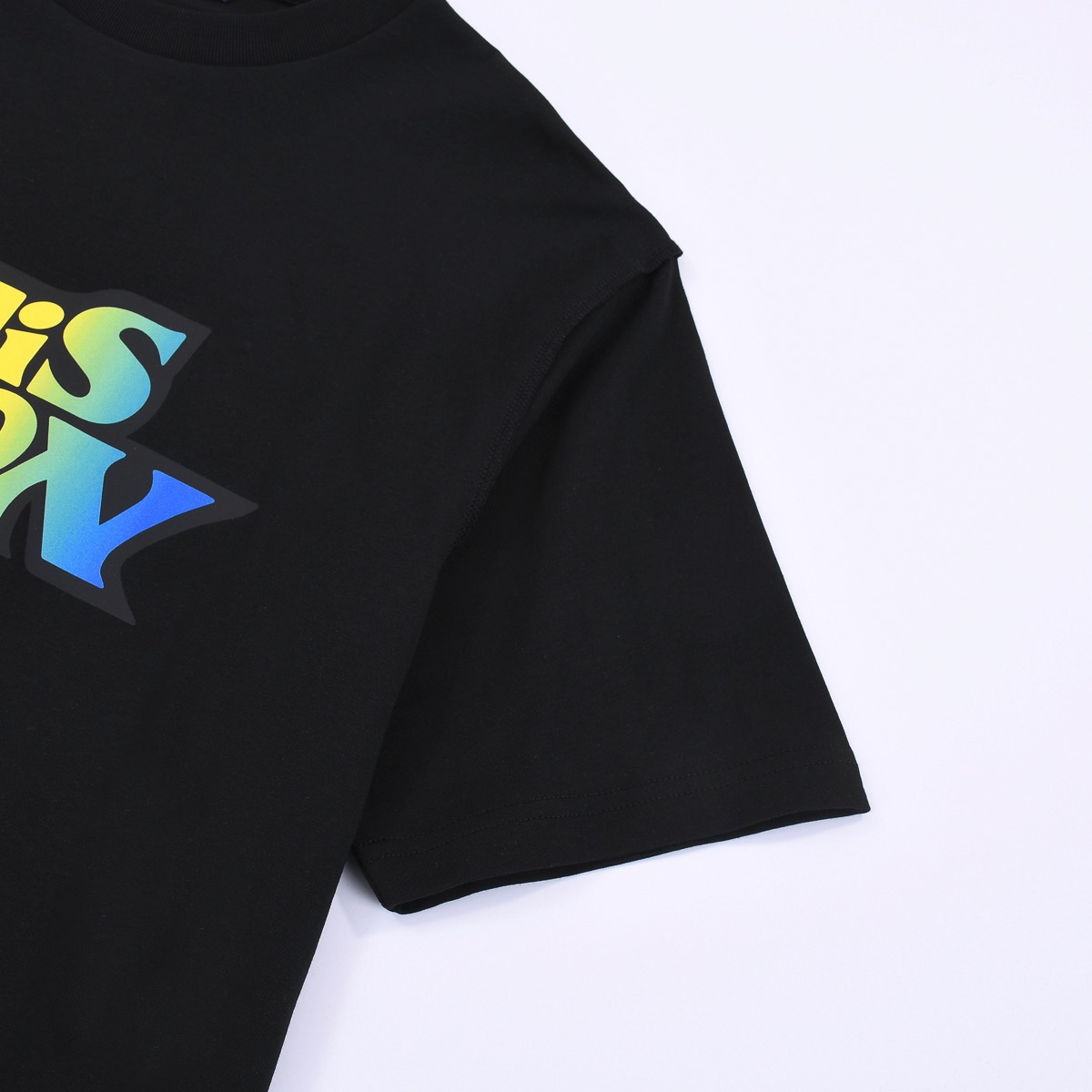 Men Women T-shirt Top Quality 2023