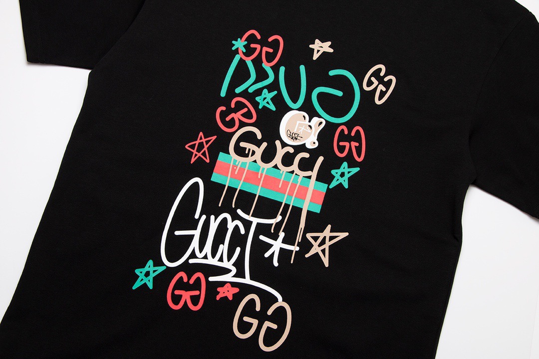 Men Women T-shirt Top Quality 2023