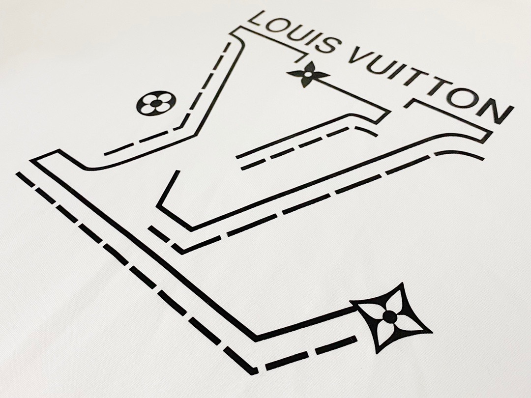 Men Women T-shirt Top Quality 2023