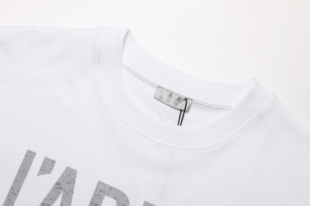 Men Women T-shirt Top Quality 2023