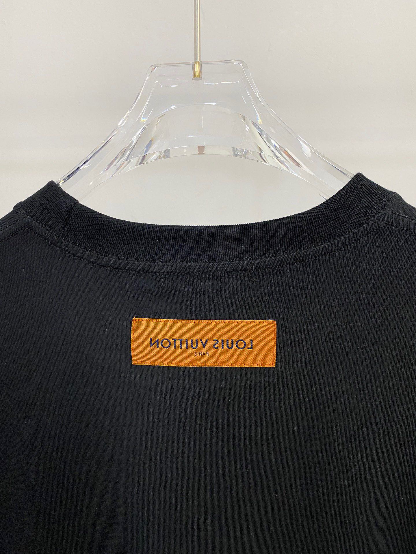 Men Women T-shirt Top Quality 2023