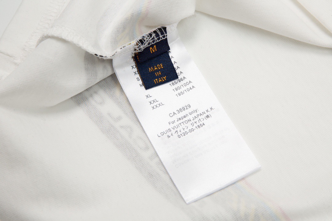 Men Women T-shirt Top Quality 2023