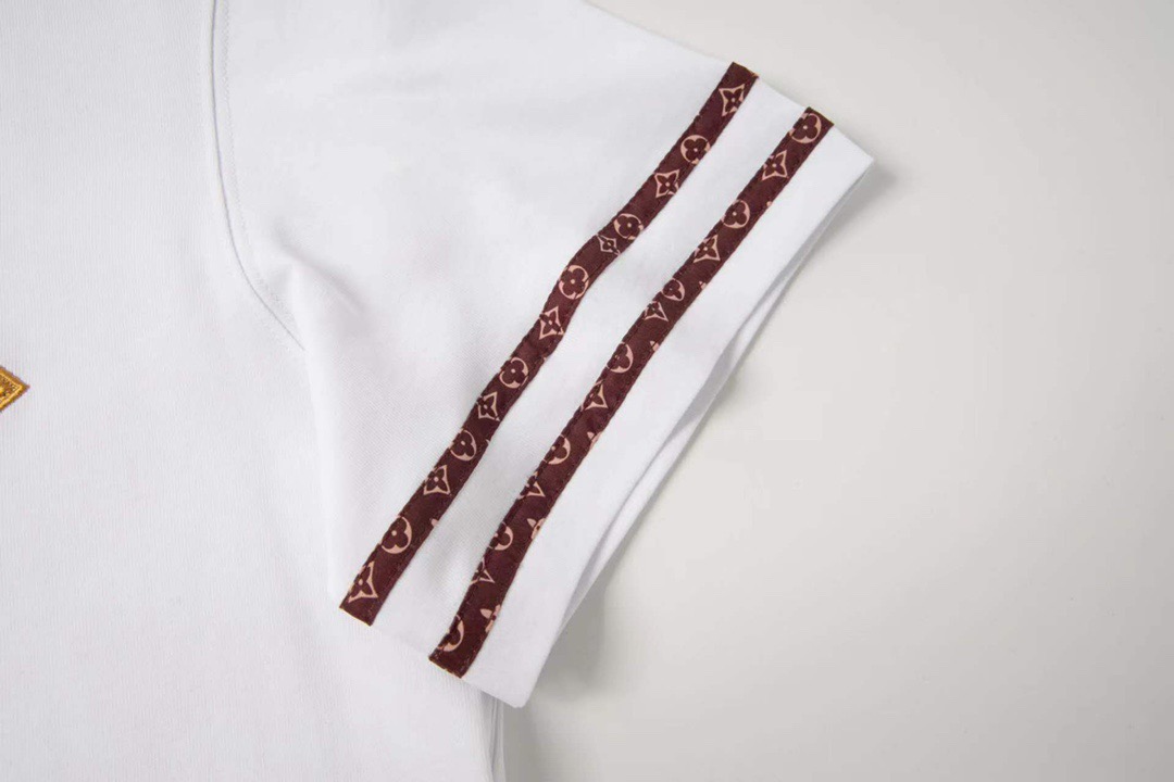 Men Women T-shirt Top Quality 2023