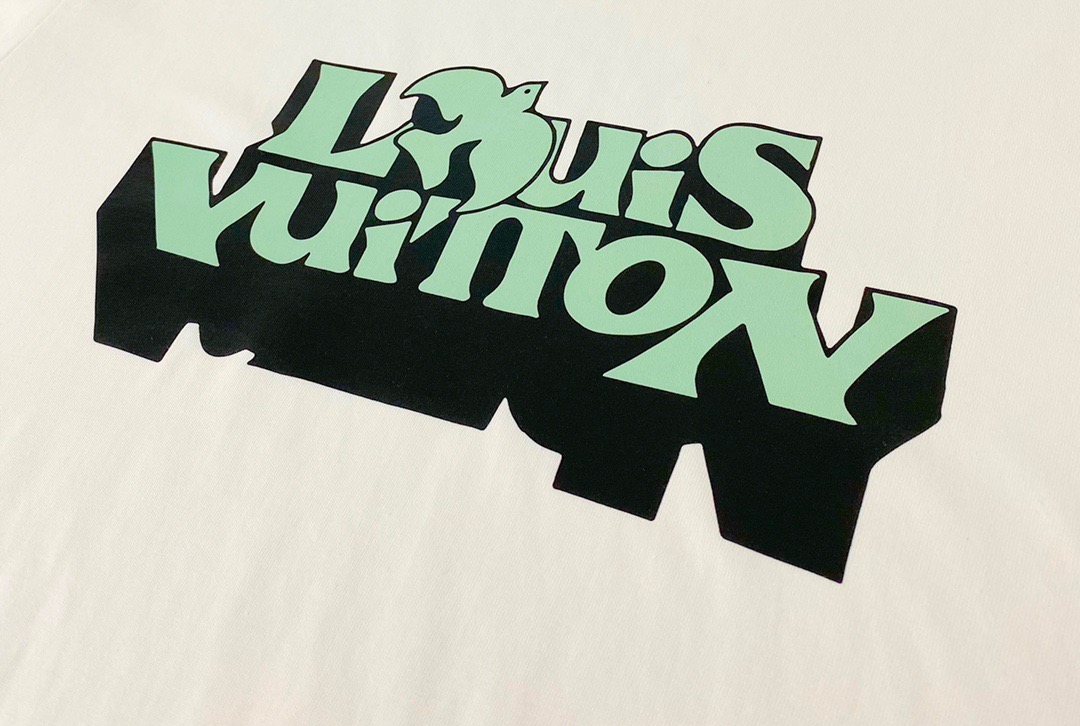 Men Women T-shirt Top Quality 2023