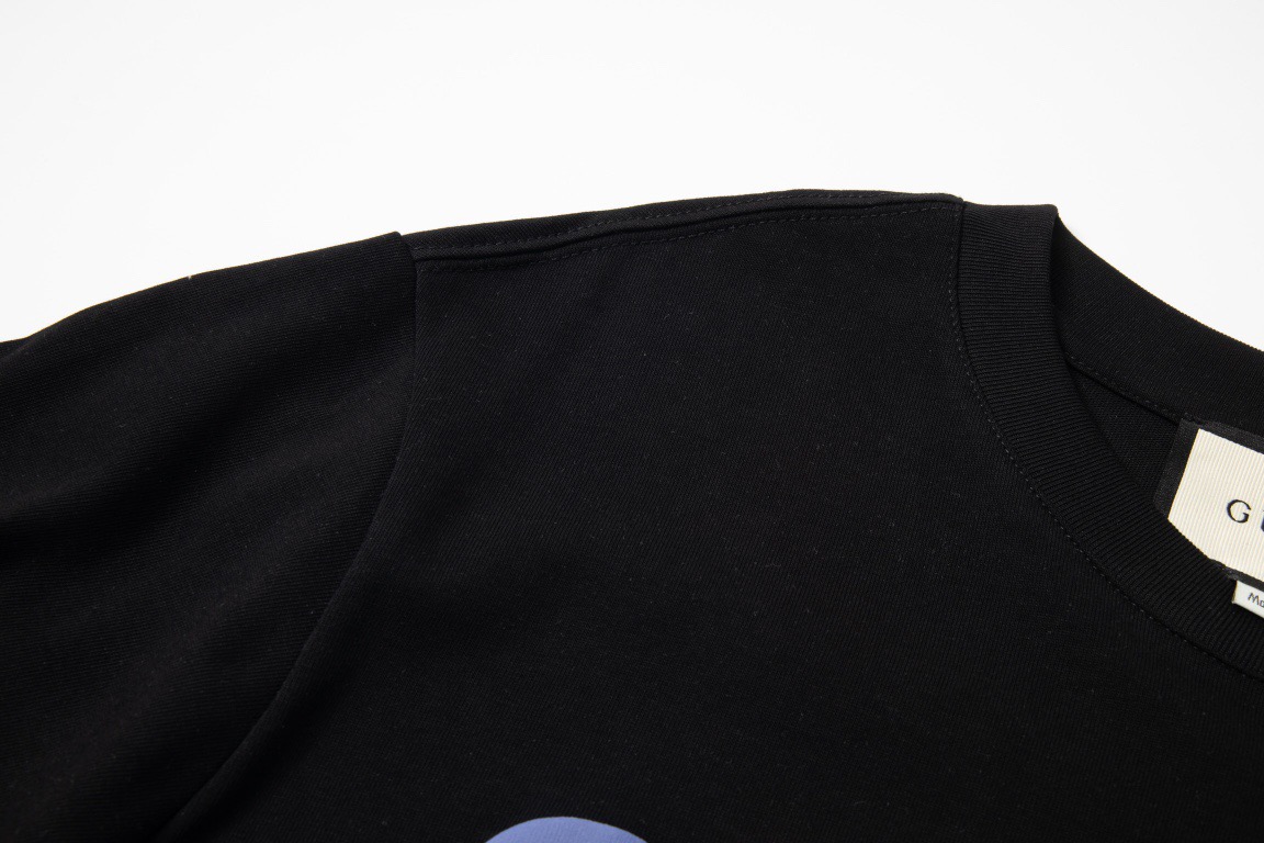 Men Women T-shirt Top Quality 2023