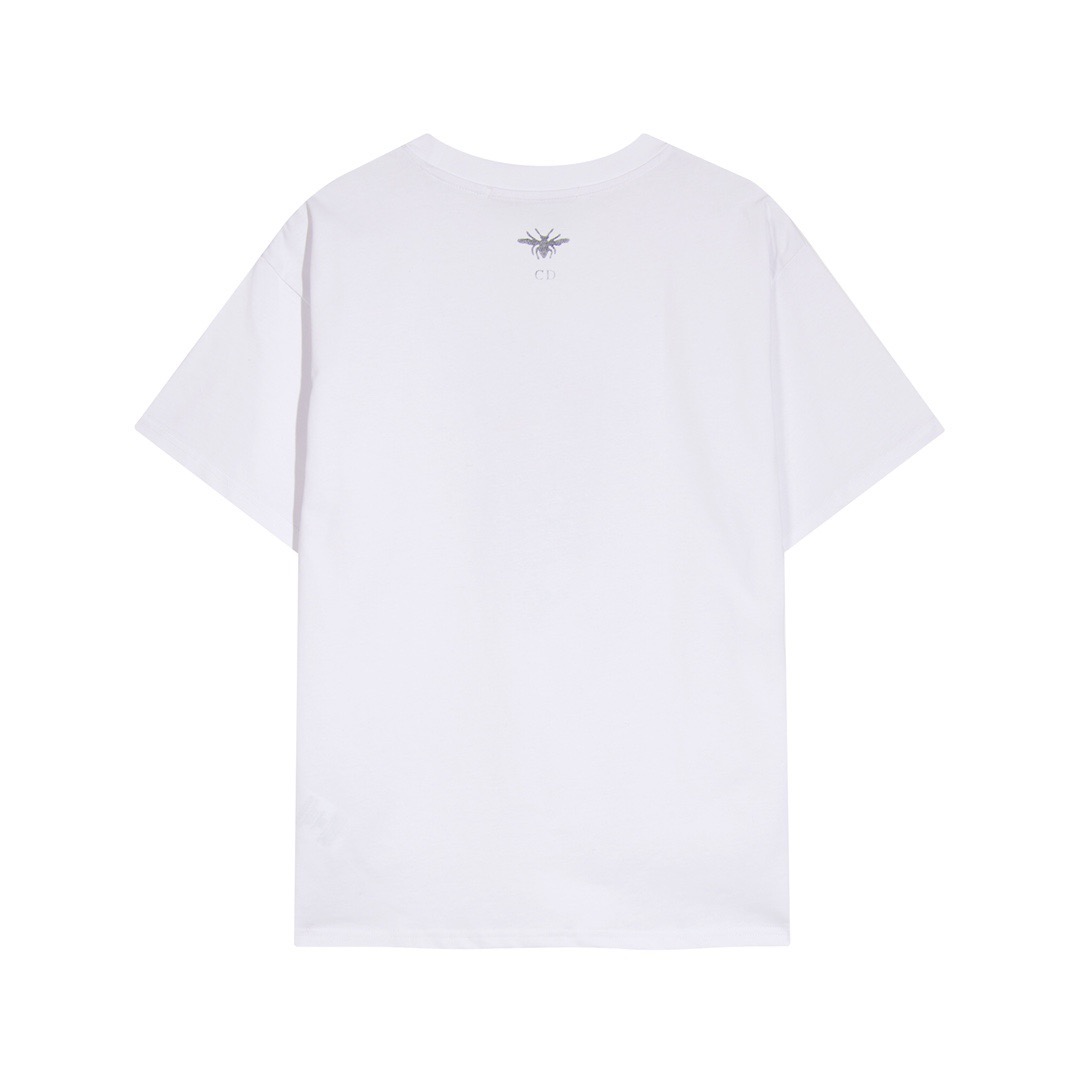 Men Women T-shirt Top Quality 2023