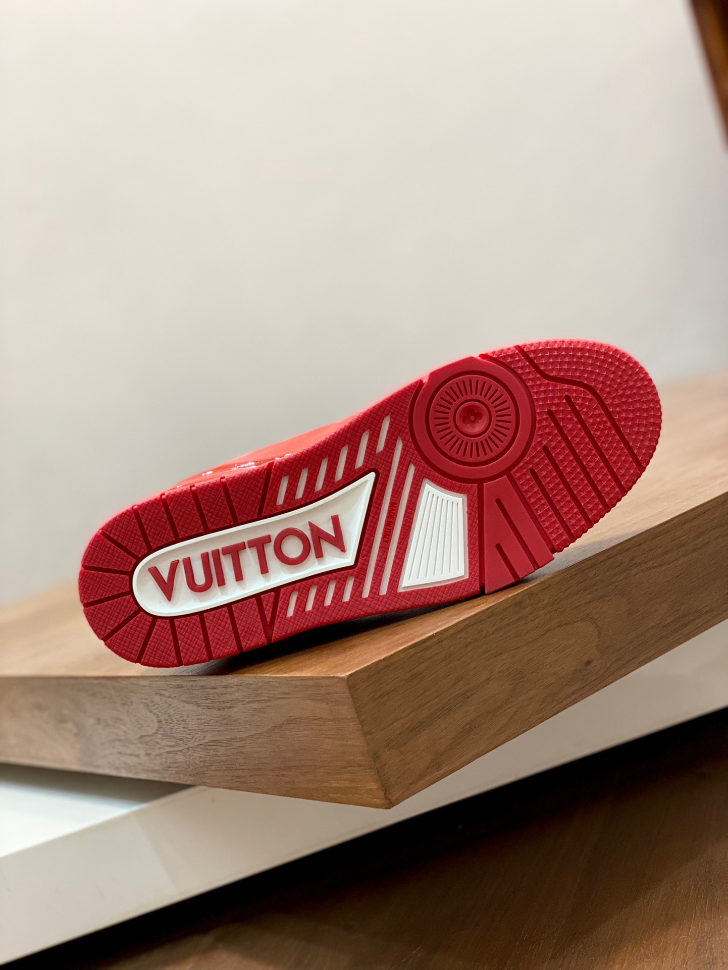 Men L*ouis V*uitton Top Sneaker Maikesneakers