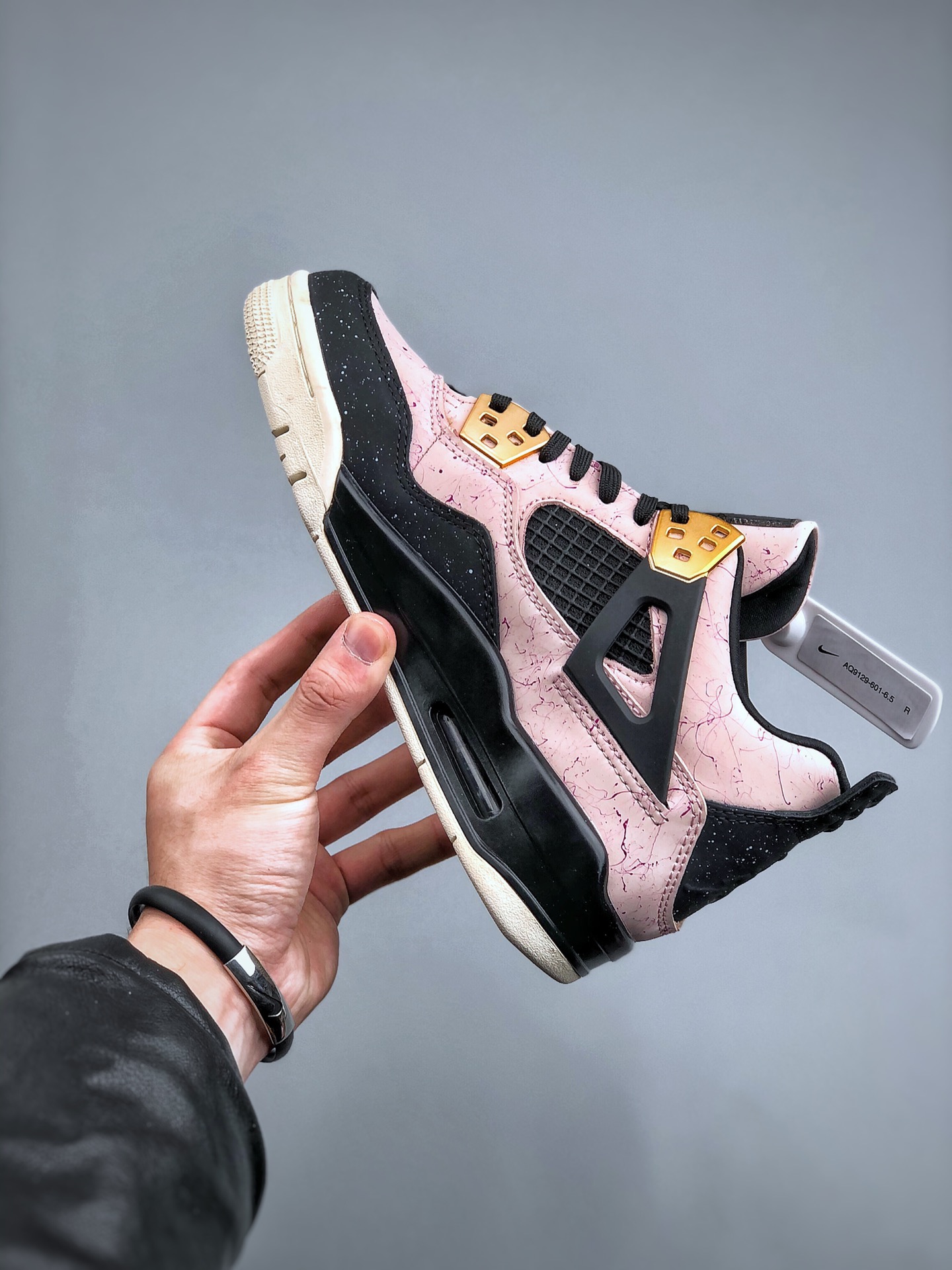 Nike Air Jordan 4 aj4