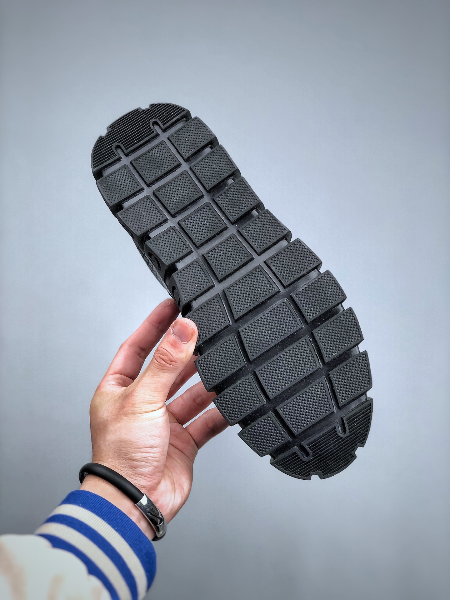 Men P*rada Top Sneaker （ ）