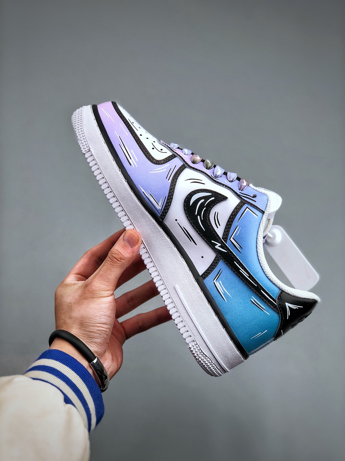 Nike Air Force 107