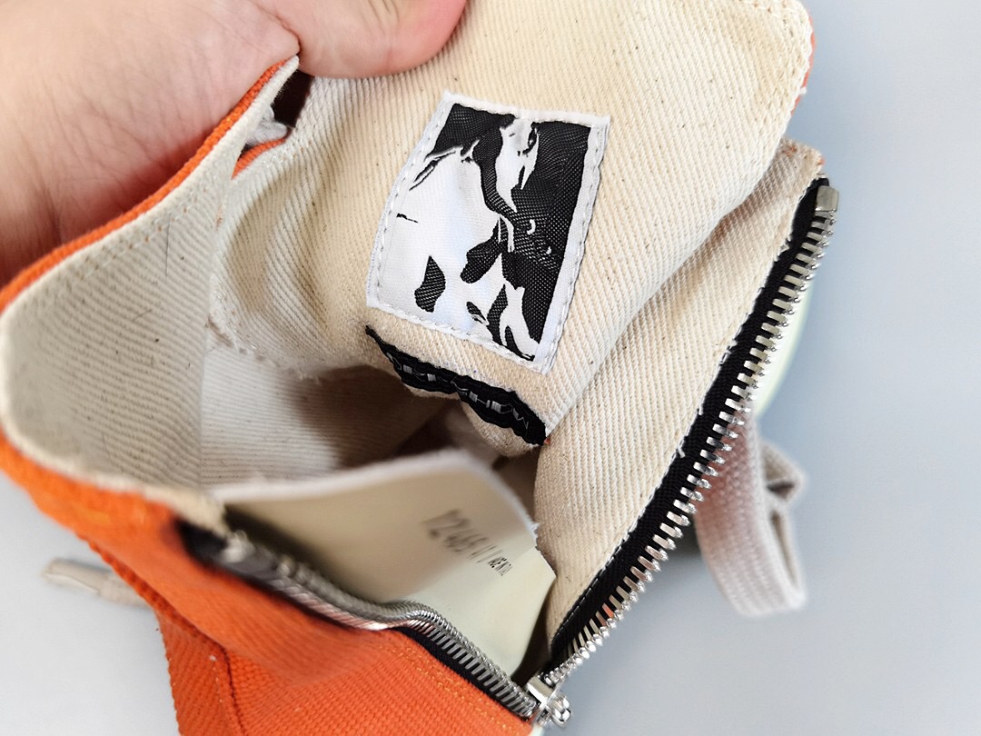 Men Women R*ick O*wens Top Sneaker