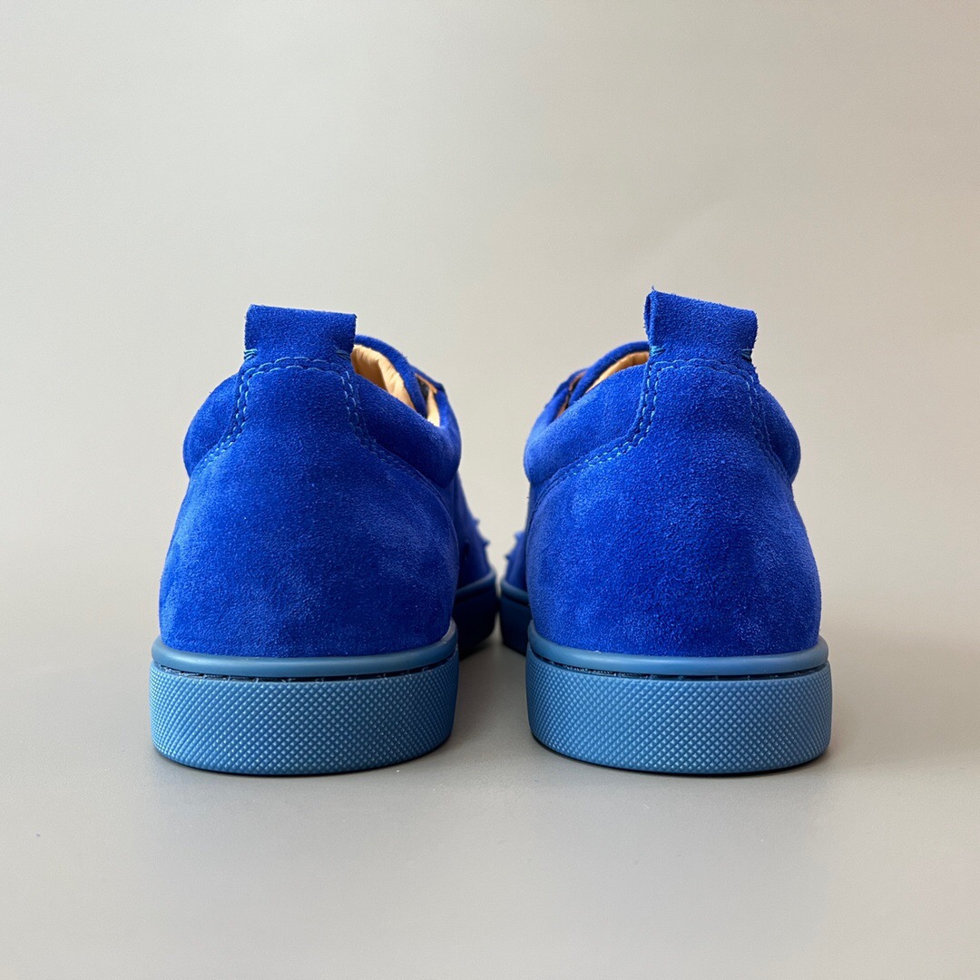 Men Women C*hristian L*ouboutin Sneakers