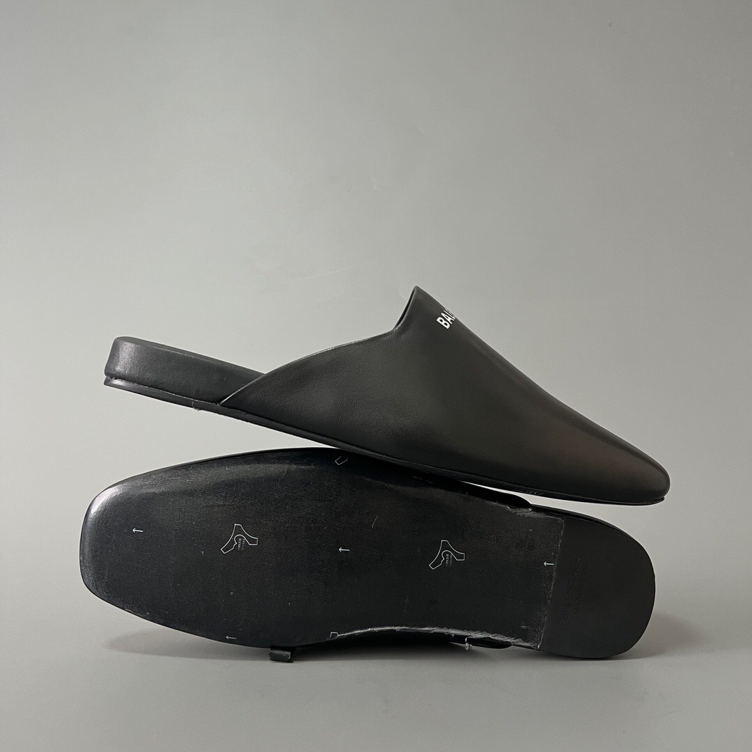 Women B*alenciaga Top Sandals