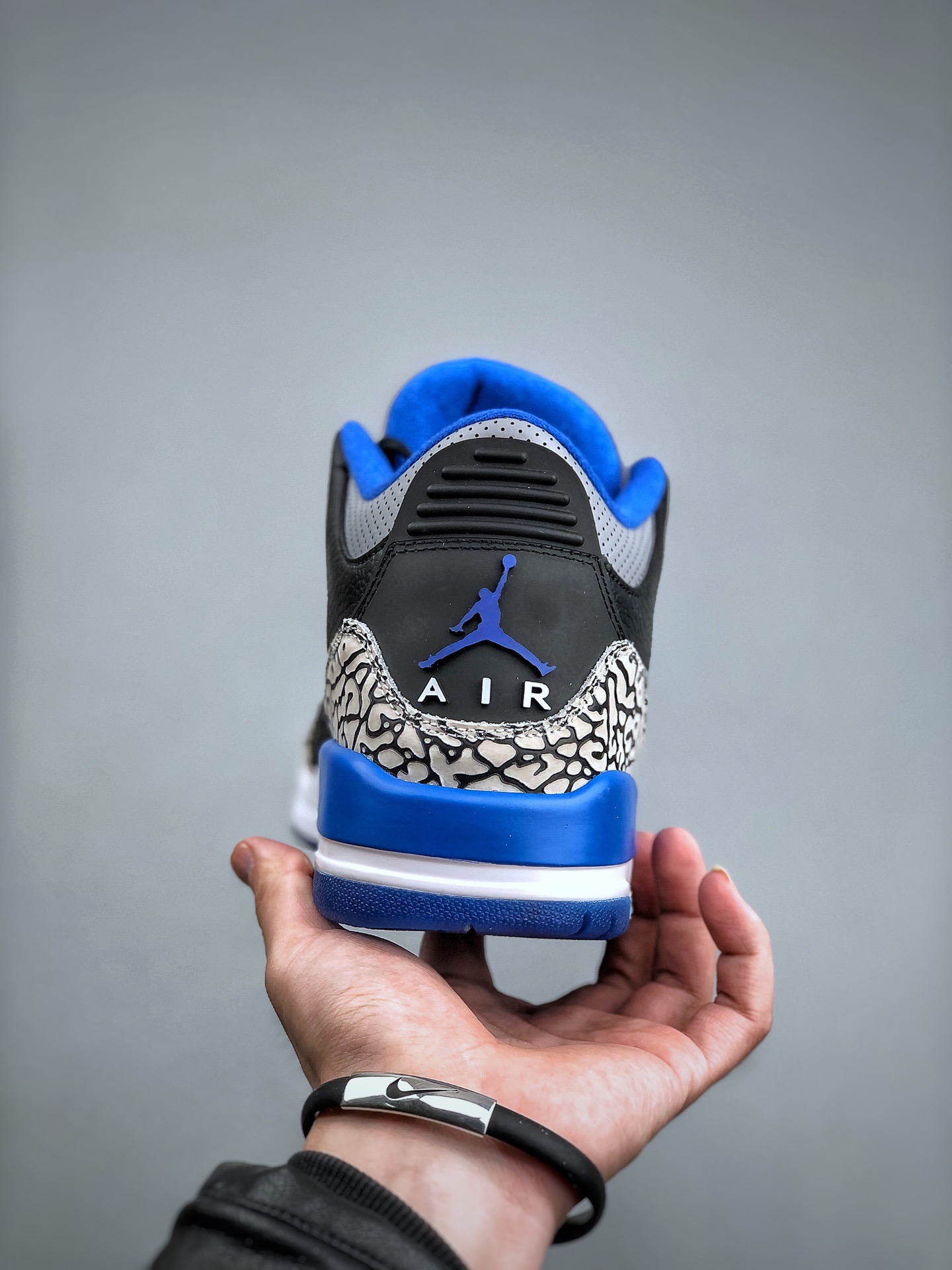 NIKE Air Jordan 3