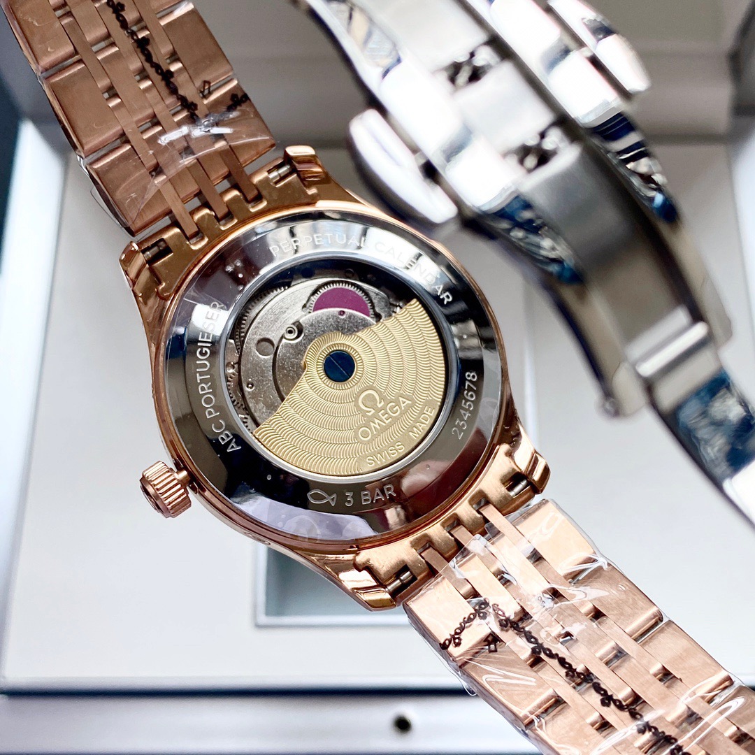 O*megaWatches Top Quality