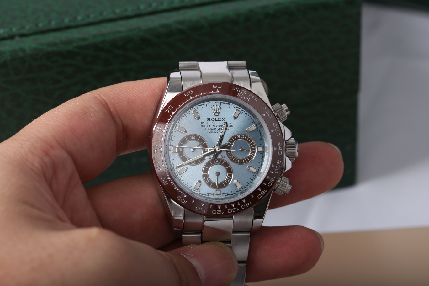 R*olex Watches Top Quality