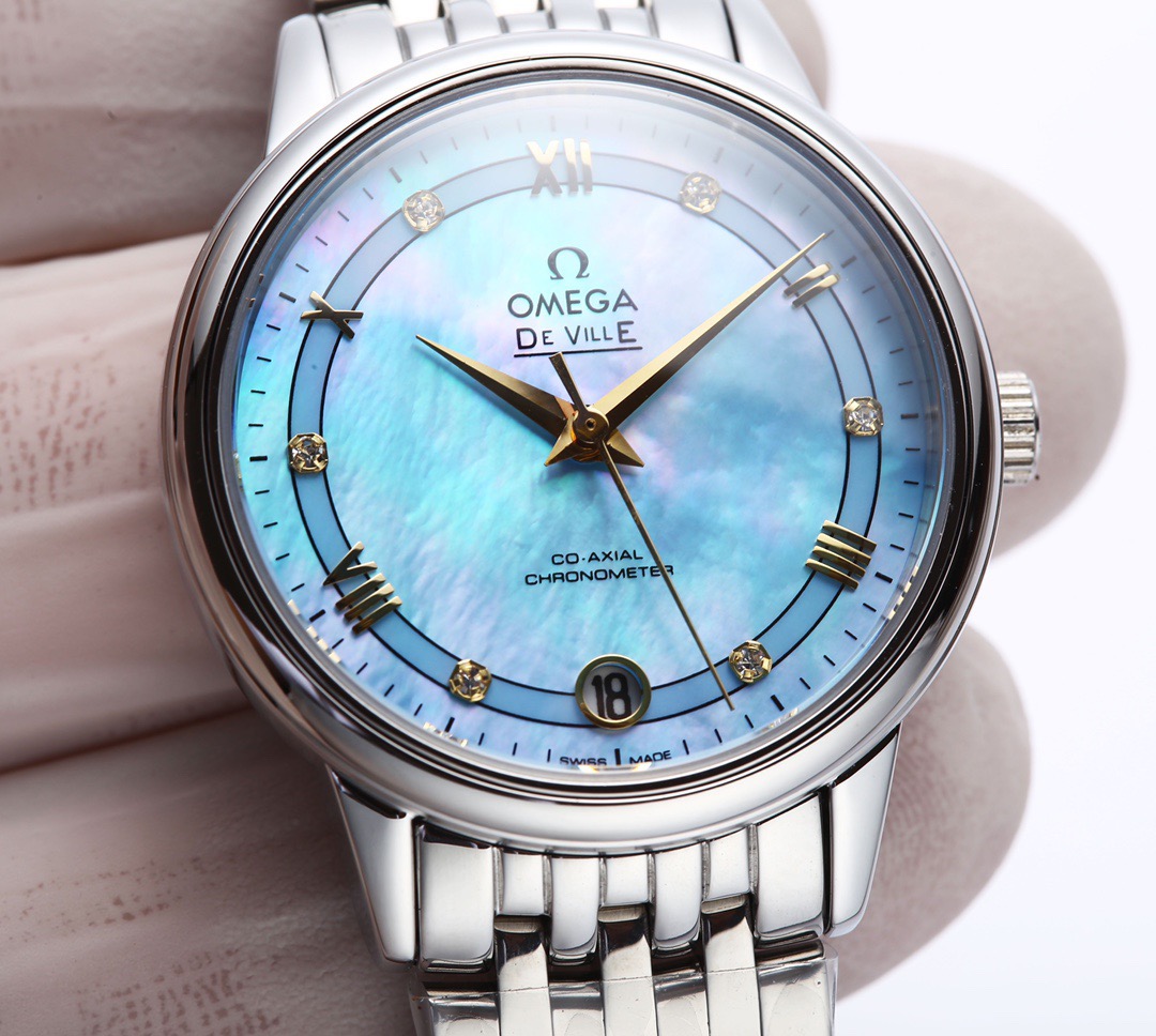 O*megaWatches Top Quality