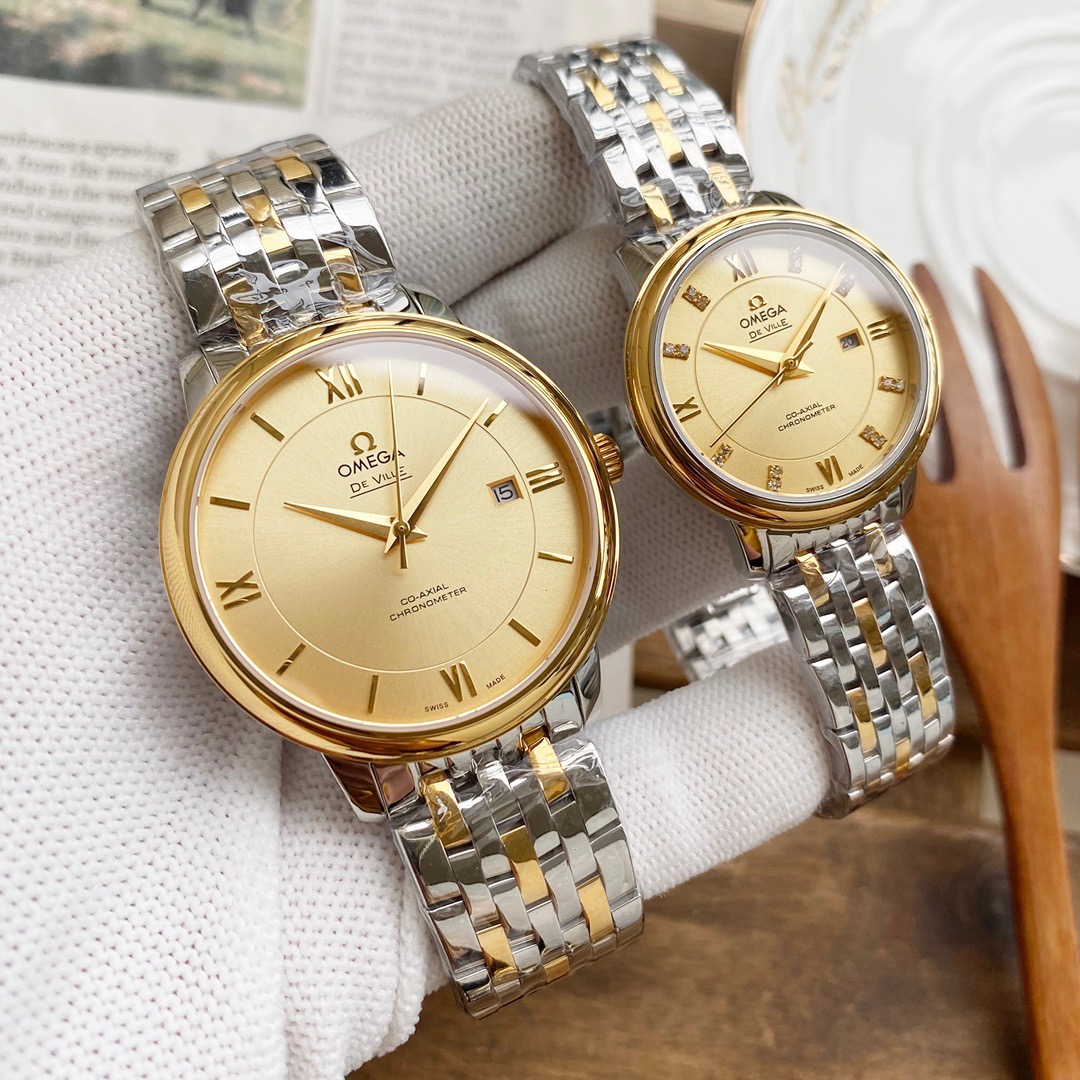 O*megaWatches Top Quality