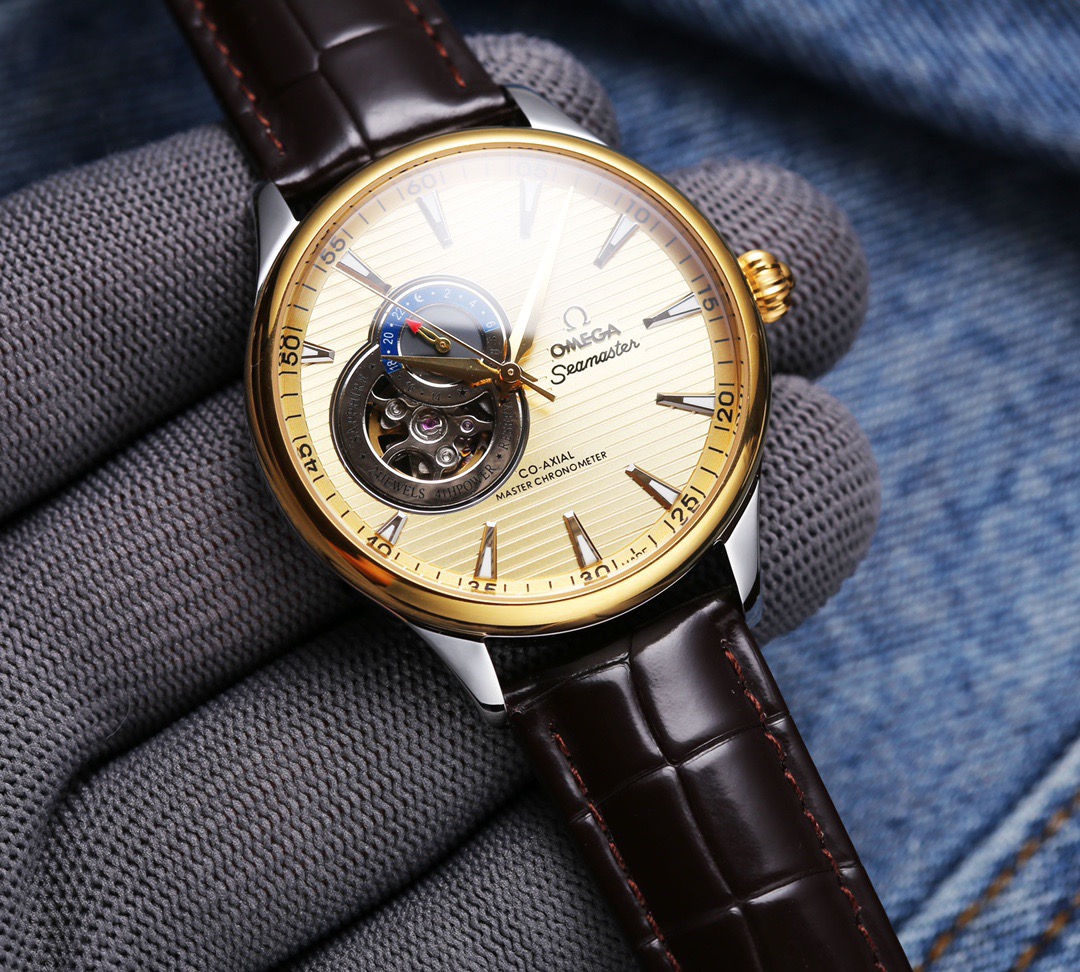 O*megaWatches Top Quality