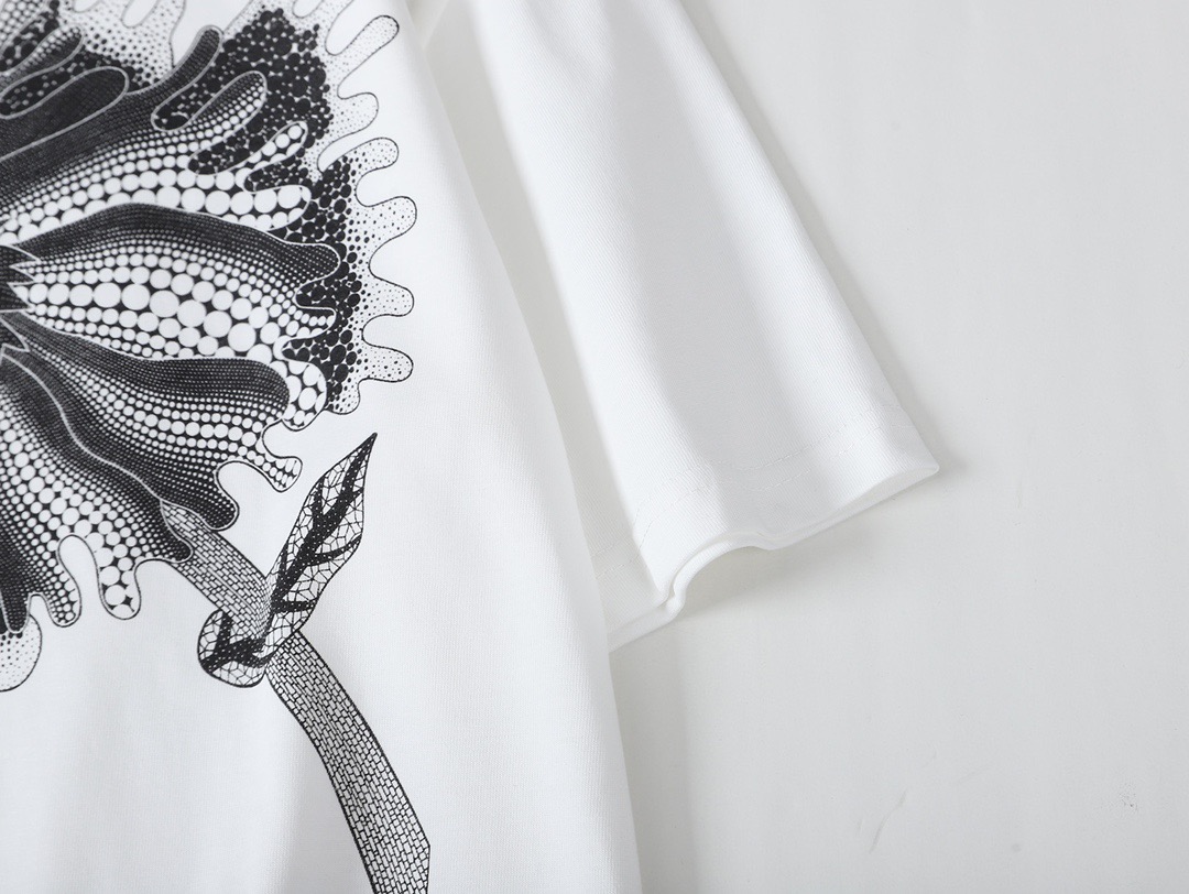 Men Women T-shirt Top Quality 2023