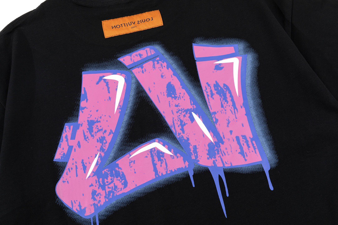 Men Women T-shirt Top Quality 2023