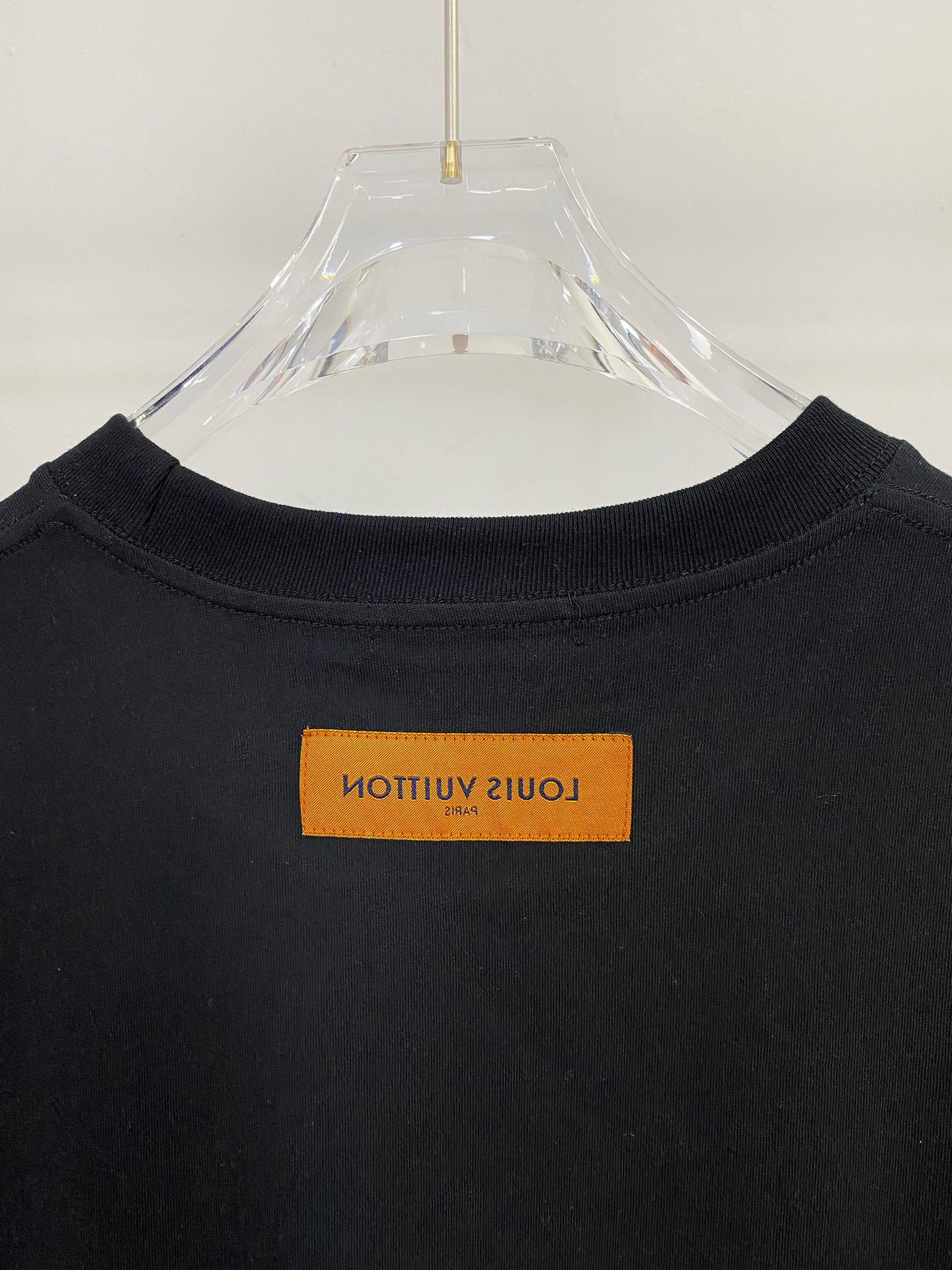 Men Women T-shirt Top Quality 2023