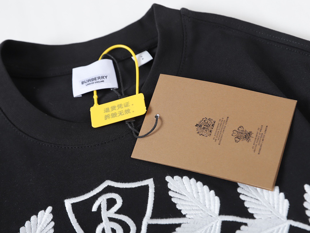 Men Women T-shirt Top Quality 2023