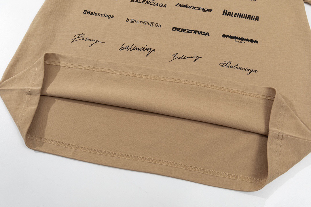 Men Women T-shirt Top Quality 2023