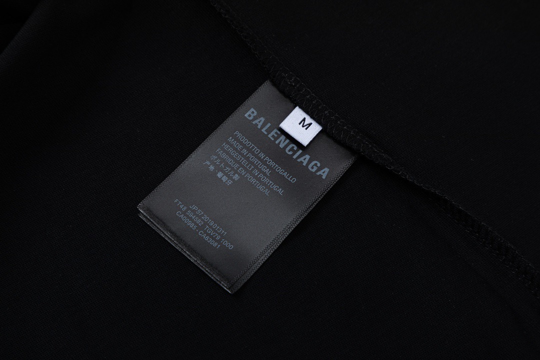 Men Women T-shirt Top Quality 2023