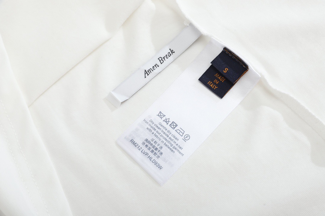 Men Women T-shirt Top Quality 2023