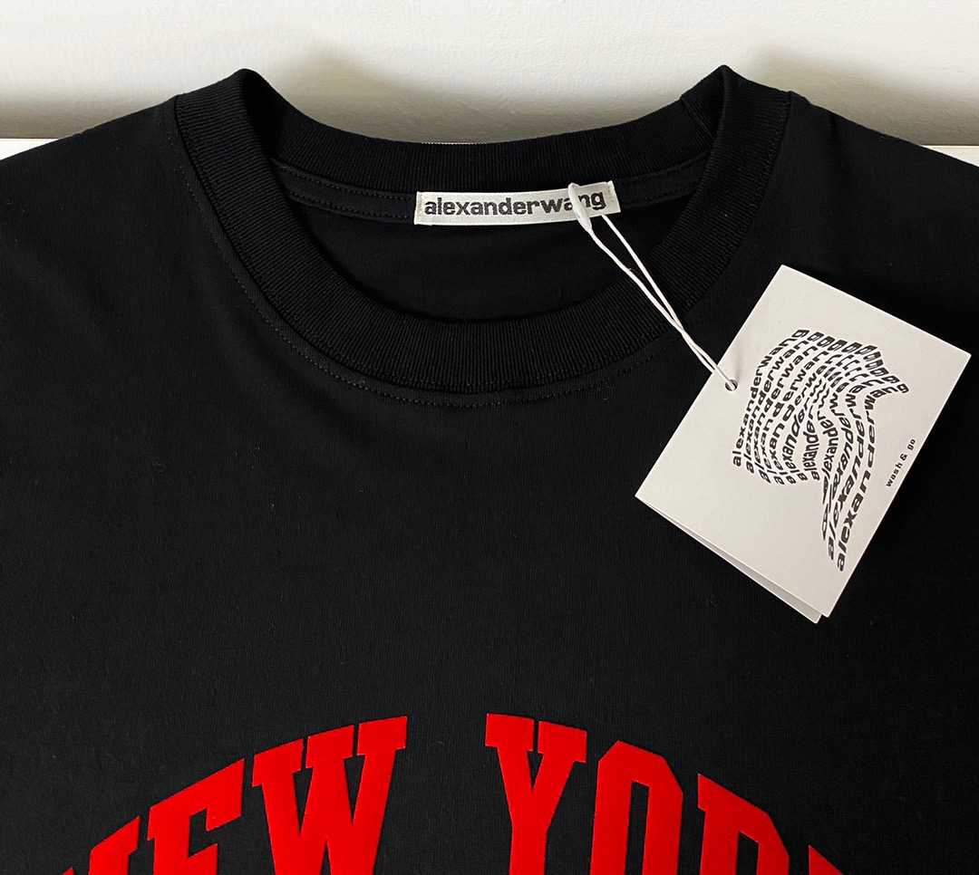 Men Women T-shirt Top Quality 2023