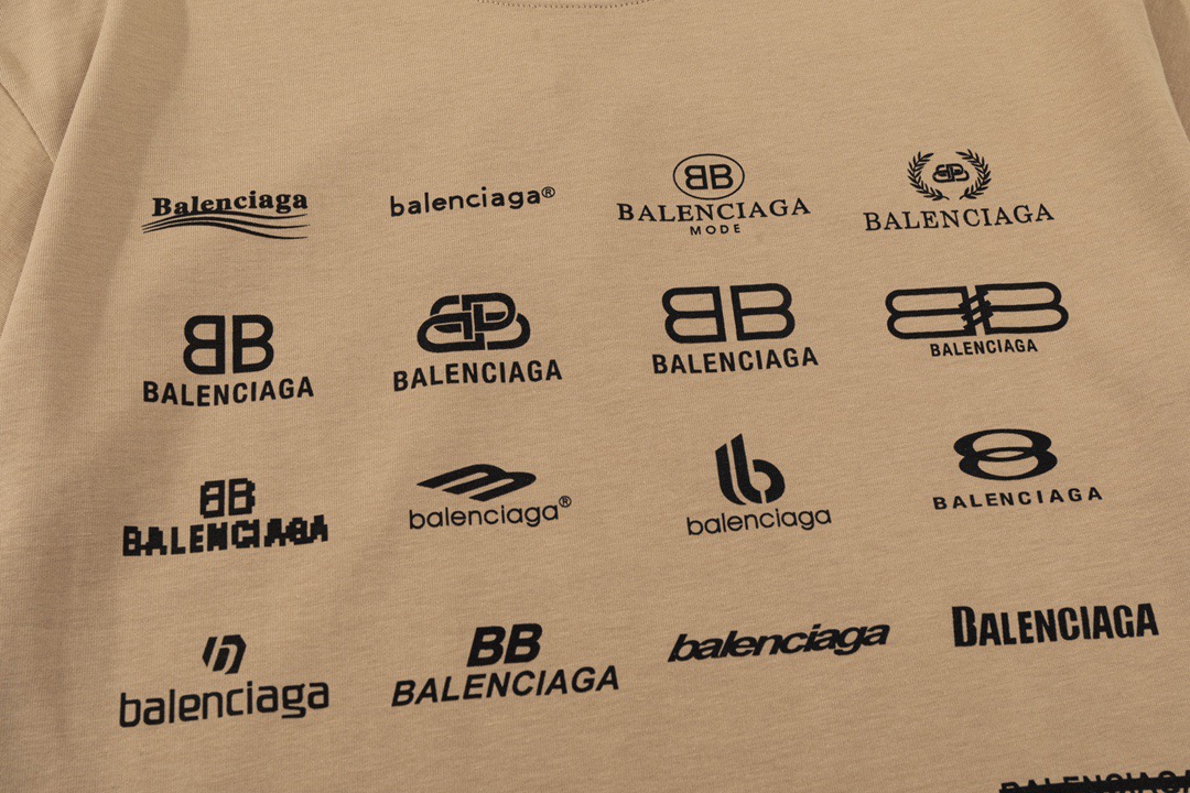 Men Women T-shirt Top Quality 2023