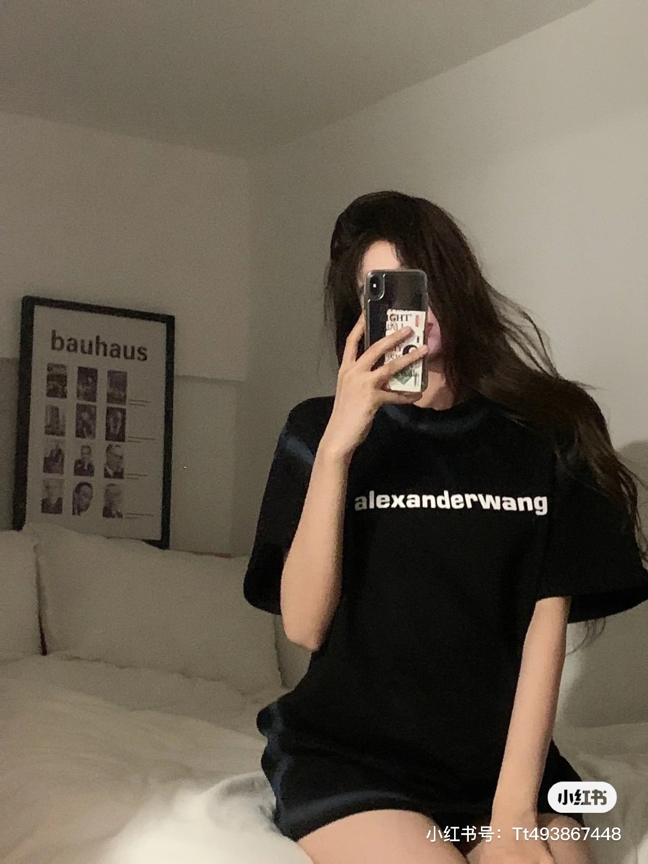 Men Women T-shirt Top Quality 2023