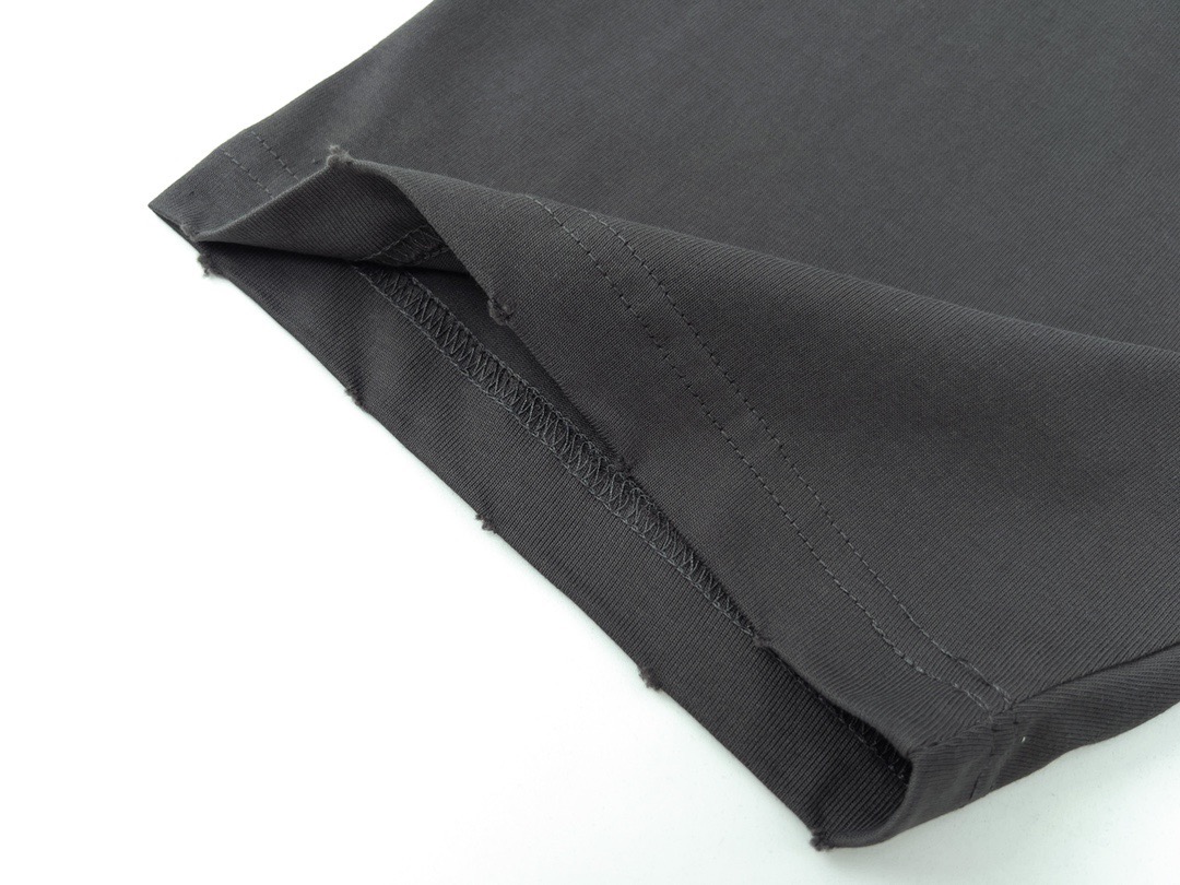 Men Women T-shirt Top Quality 2023