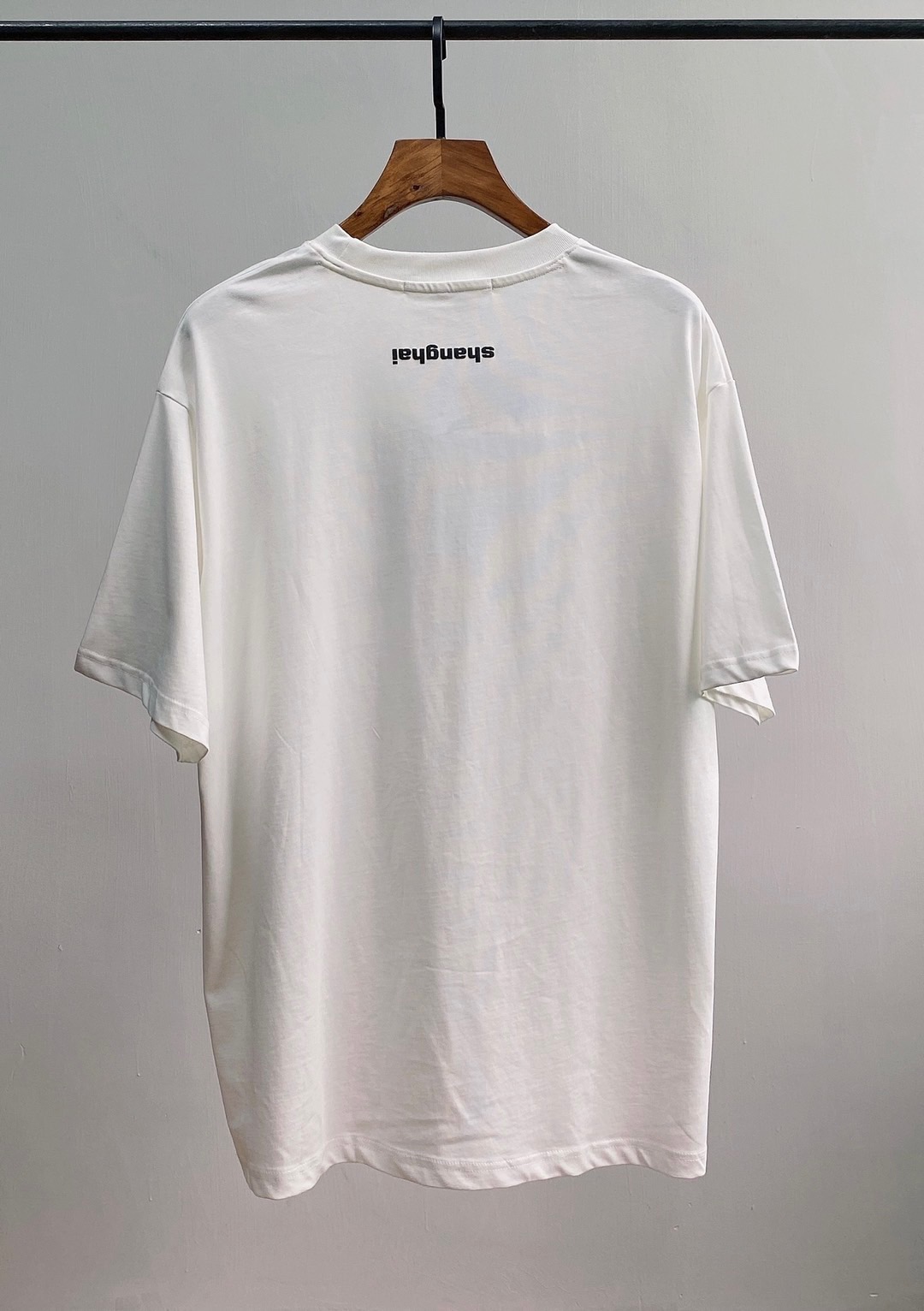 Men Women T-shirt Top Quality 2023