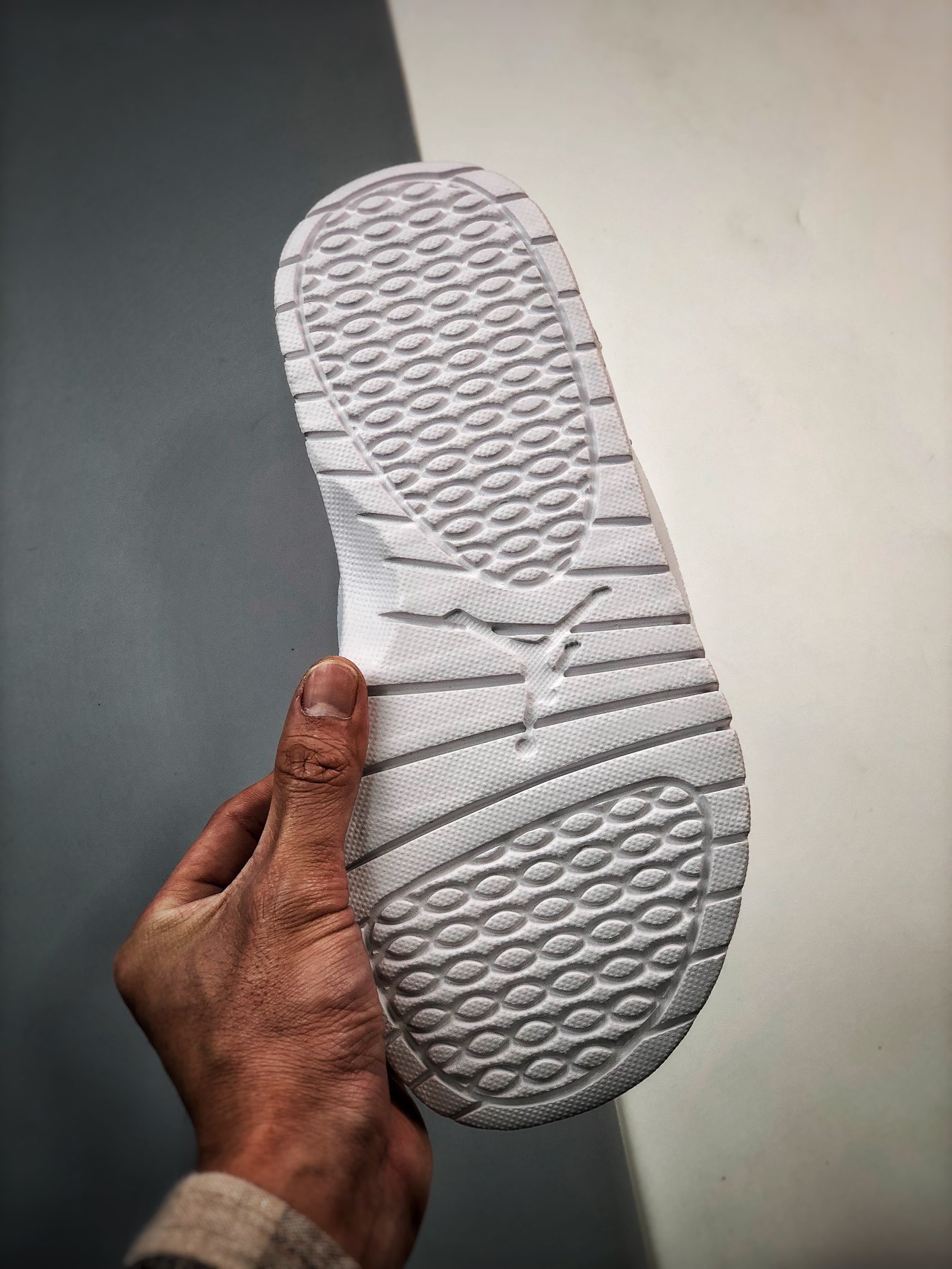 Nike Air Jordan 11 Slippers