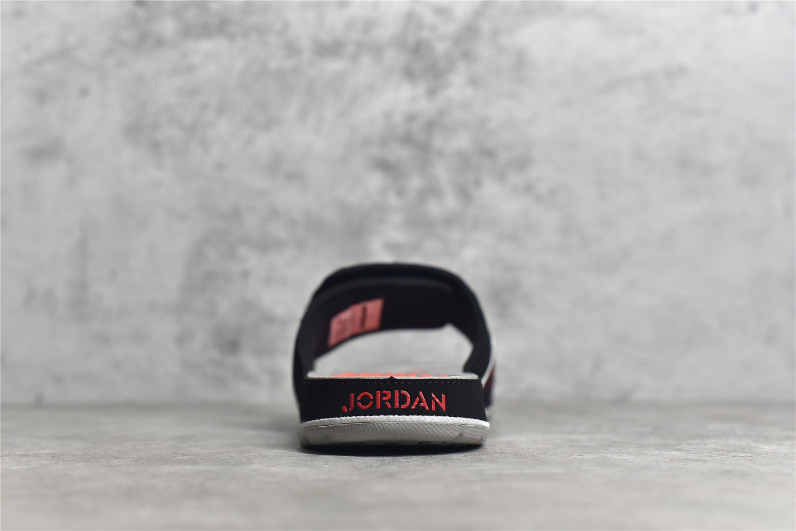 Nike Air Jordan 4 Slippers