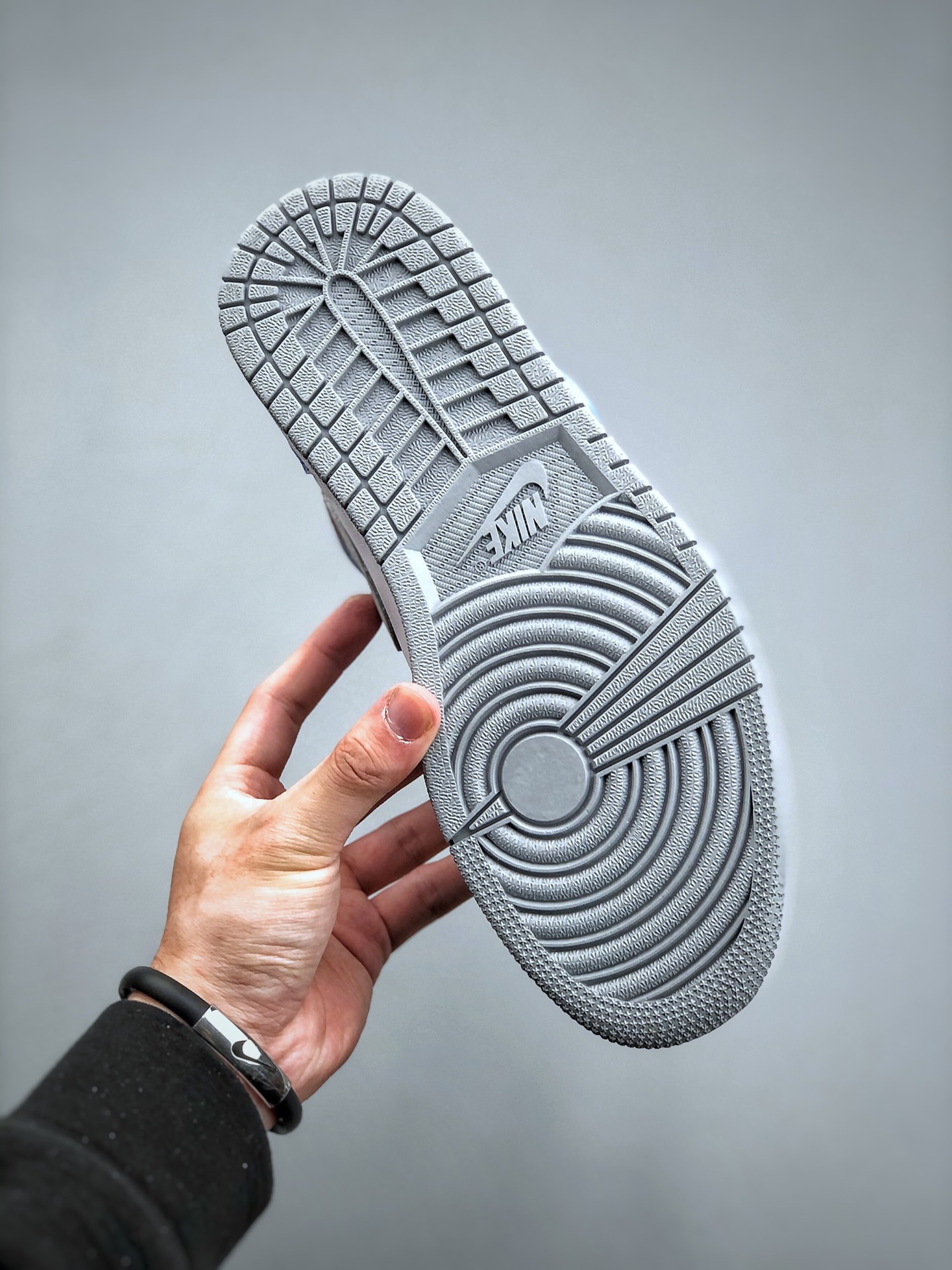 Air Jordan 1“ Hype Royal” 555088-402