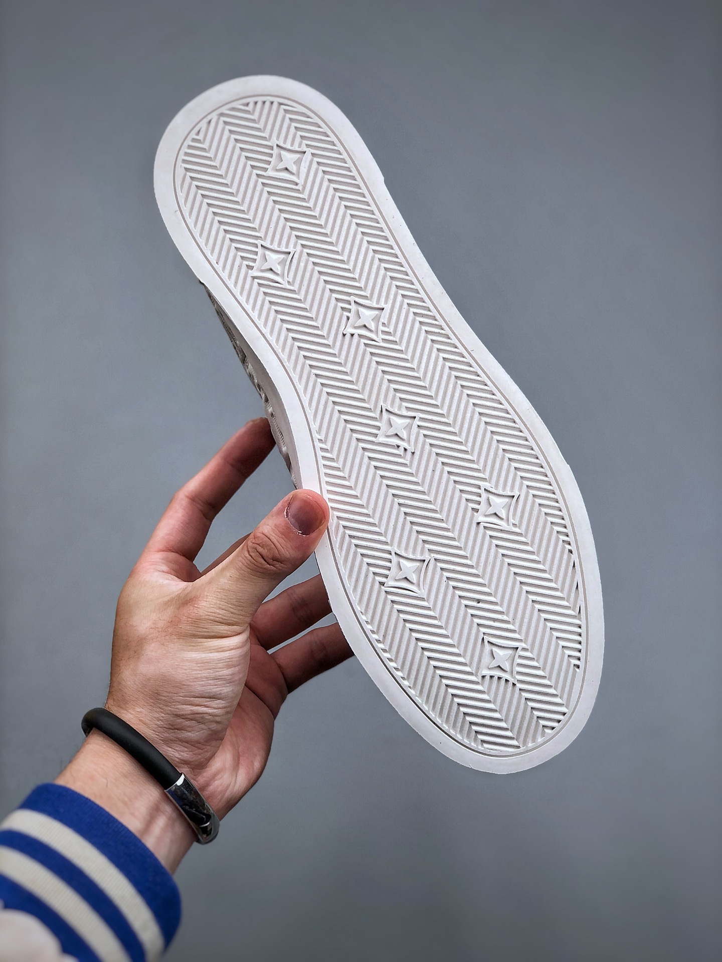 Men F*endi Top Sneaker ( )