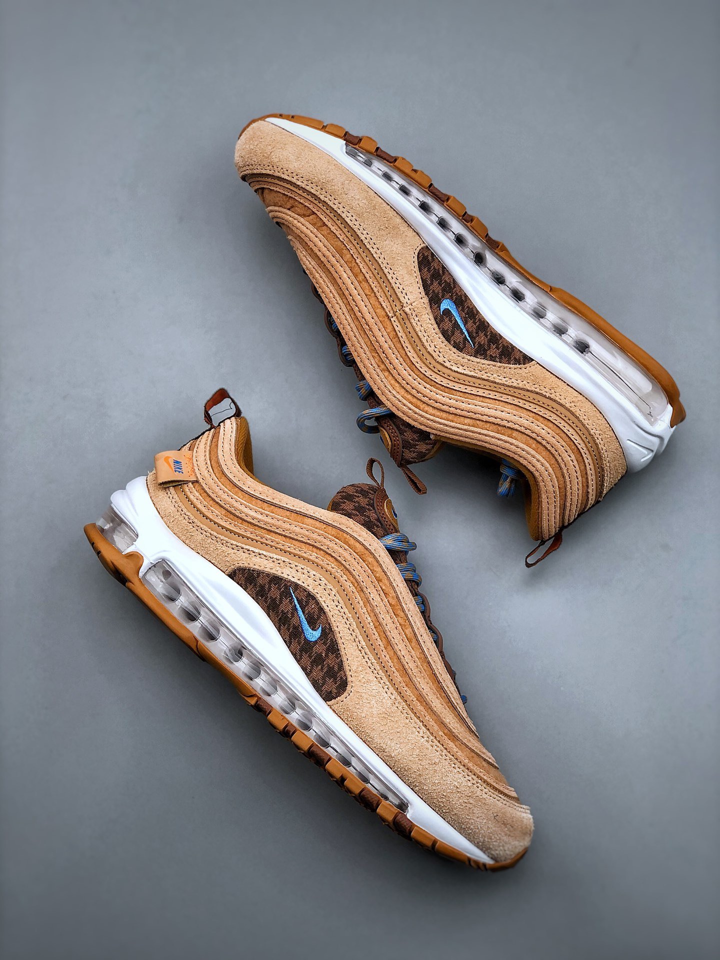Nike Air Max 97