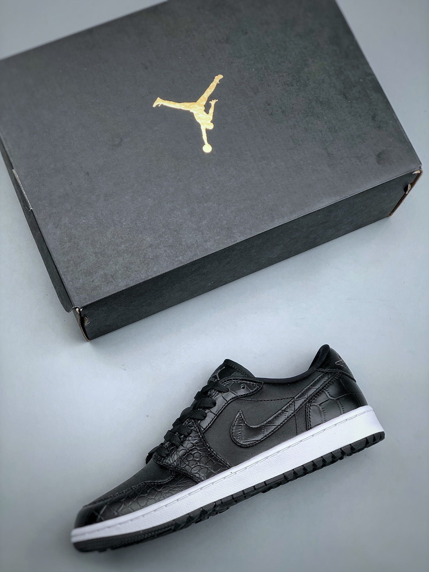 Nike Air Jordan 1 low AJ1