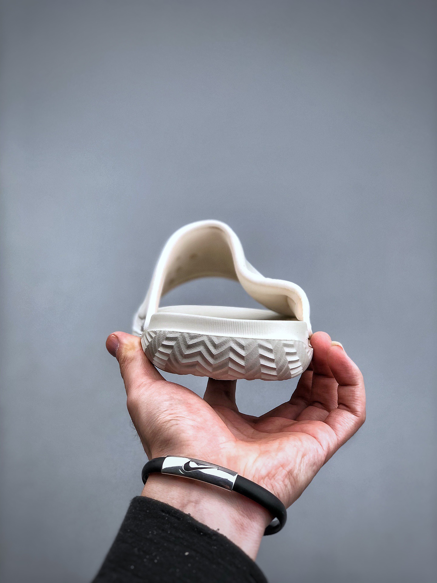 Nike Air Jordan play Slippers