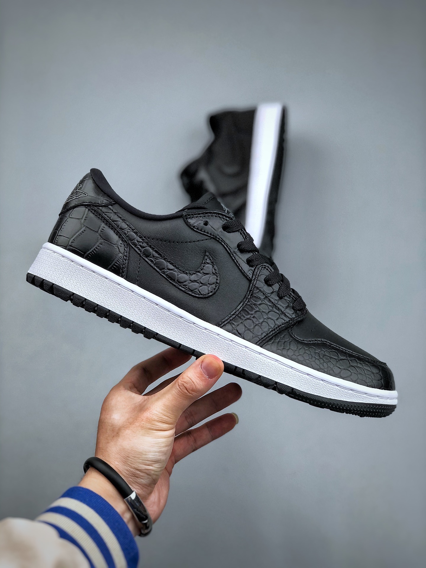 Nike Air Jordan 1 low AJ1