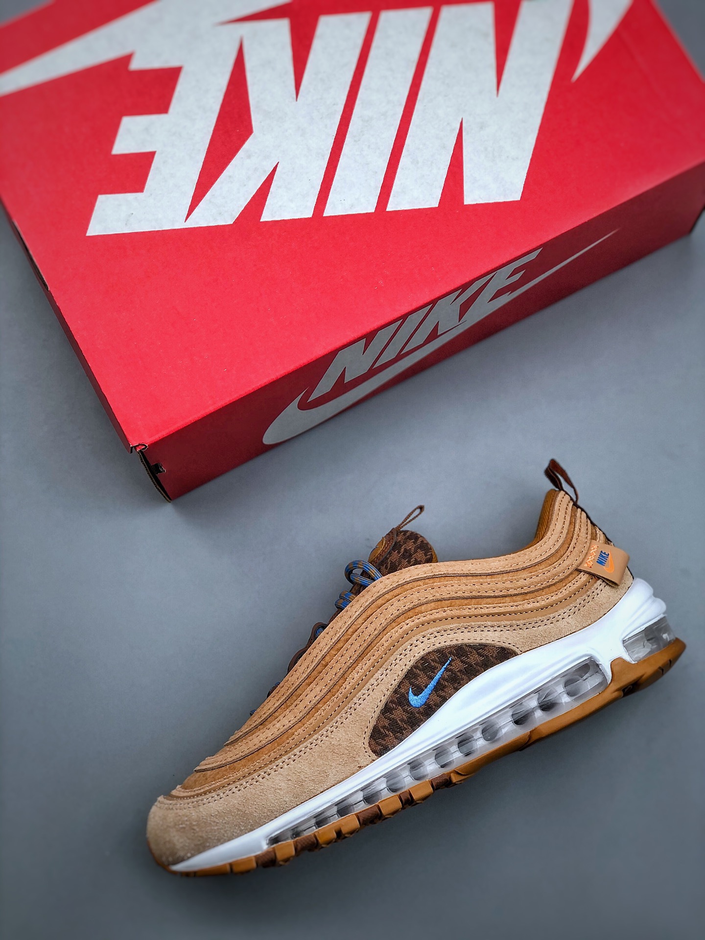 Nike Air Max 97
